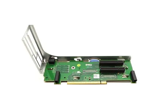 Dell MX843 2 x 8 PCI Express Riser Board for PowerEdge R710
