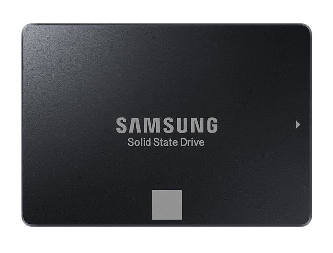Samsung MZ-ILS480B 480GB 12Gb/s SAS Triple-Level Cell 2.5-in SSD