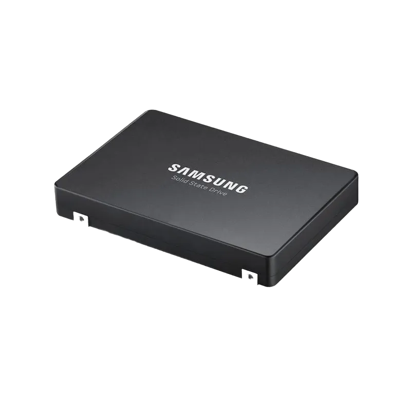 Samsung MZ-ILS7T60 7.68TB 12Gb/s SAS Triple-Level Cell 2.5-in SSD