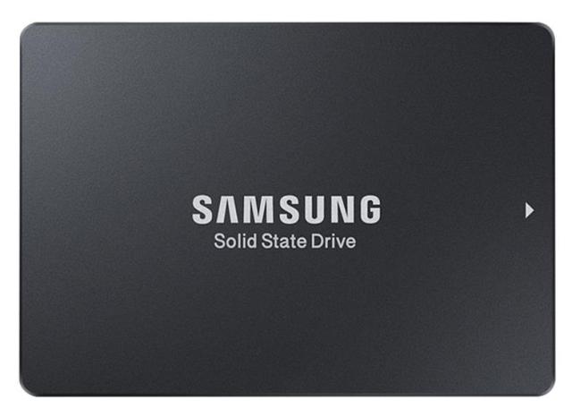 Samsung MZ-ILS960B 960GB 12Gb/s SAS Triple-Level Cell 2.5-in SSD