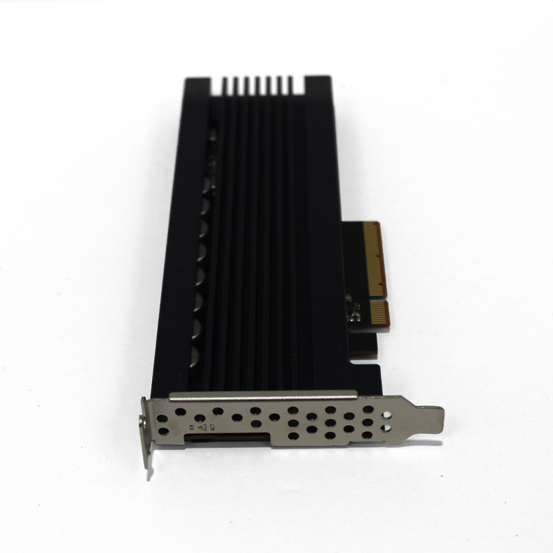 Samsung MZ-PLK3T20 3.2TB PCI Express NVMe 3.0 x8 TLC HHHL SSD