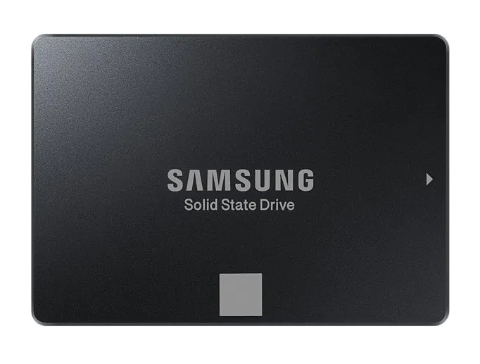 Samsung MZ7WD960HMHP 960GB 6Gb/s SATA Multi-Level Cell 2.5-inch SSD