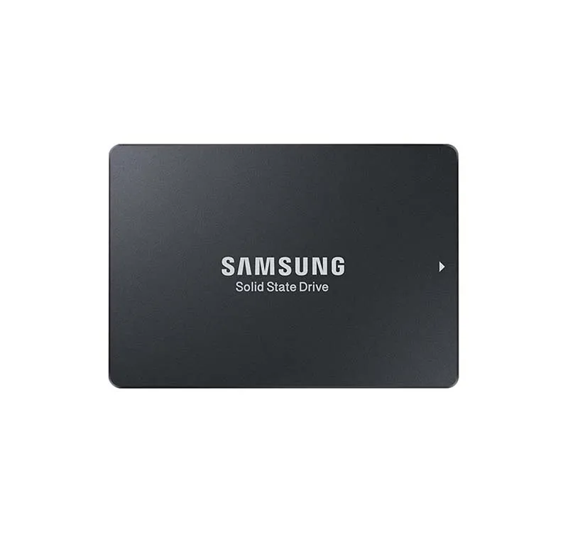 Samsung MZILS3T8HMLH 3.84TB 12Gb/s SAS Triple-Level Cell 2.5-inch SSD