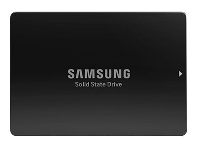 Samsung MZILT7T6HMLA 7.68TB 12Gb/s SAS Triple-Level Cell 2.5-inch SSD