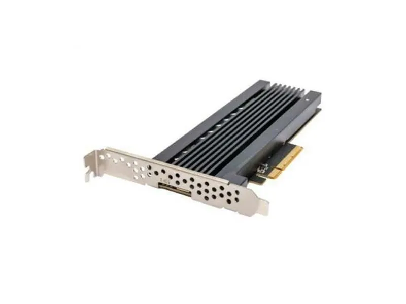 Samsung MZPLL6T4HMLA 6.4TB PCI Express NVMe HHHL Solid State Drive