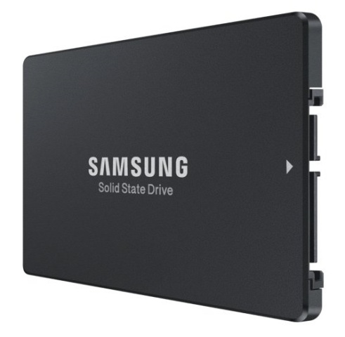 Samsung MZQLB3T8HALS 3.84TB PCI Express NVMe 3.0 x4 2.5-inch SSD
