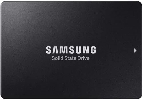 Samsung MZWLJ3T8HBLS 3.84TB PCI Express NVMe U.2 2.5-inch SSD