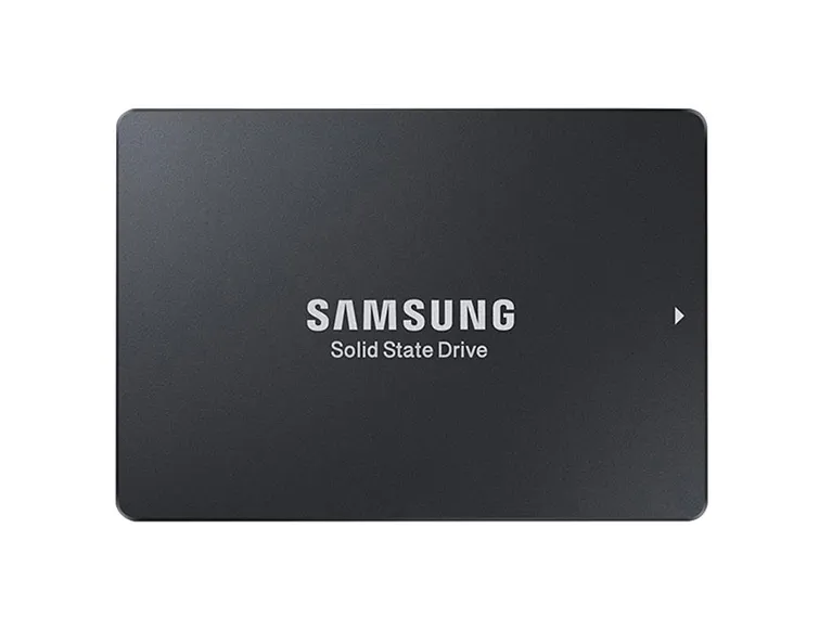 Samsung MZWLL12THMLA 12.8TB PCI Express NVMe TLC U.2 2.5-inch SSD