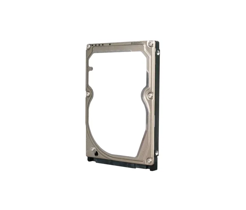 Dell N012F 250GB 3Gb/s SATA 5400 2.5-inch 8MB Hard Drive