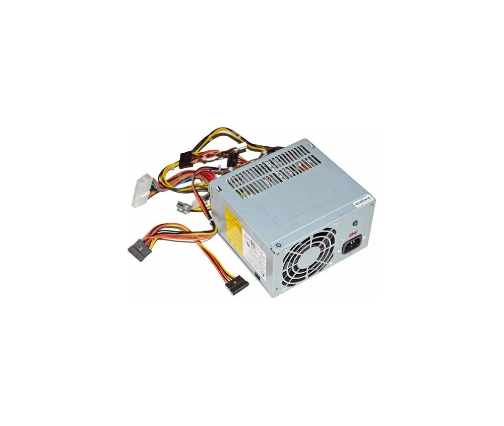 Dell N187N 350 Watts 200-240 V Power Supply For Vostro 430 XPX 8000