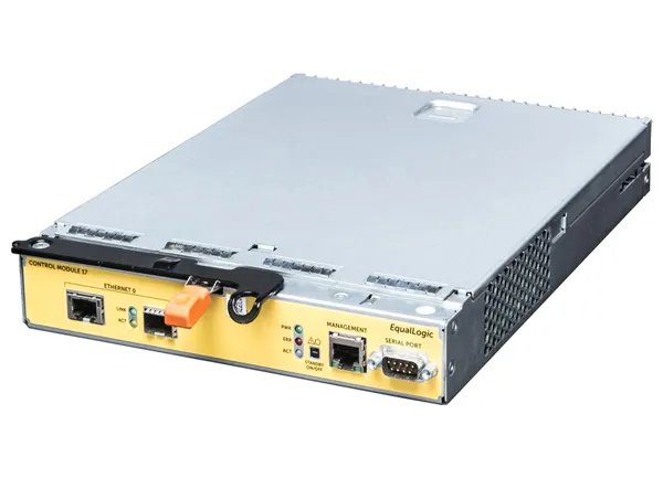 Dell N3MVF Controller ISCSI 10G Ps4110 Equallogic Type 17