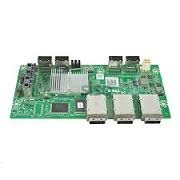 Dell N4C2D Serial Attached SCSI (SAS) SATA/SAS Controller