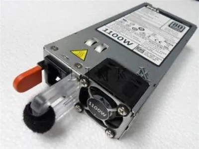 Dell N4TYD 1100 Watts DC Power Supply For PowerEdge R720/R720XD