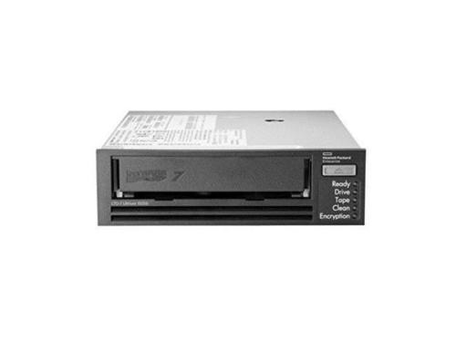 HP N7P37A LTO-7 Ultrium 6TB Native 15TB Compressed Library Tape Drive