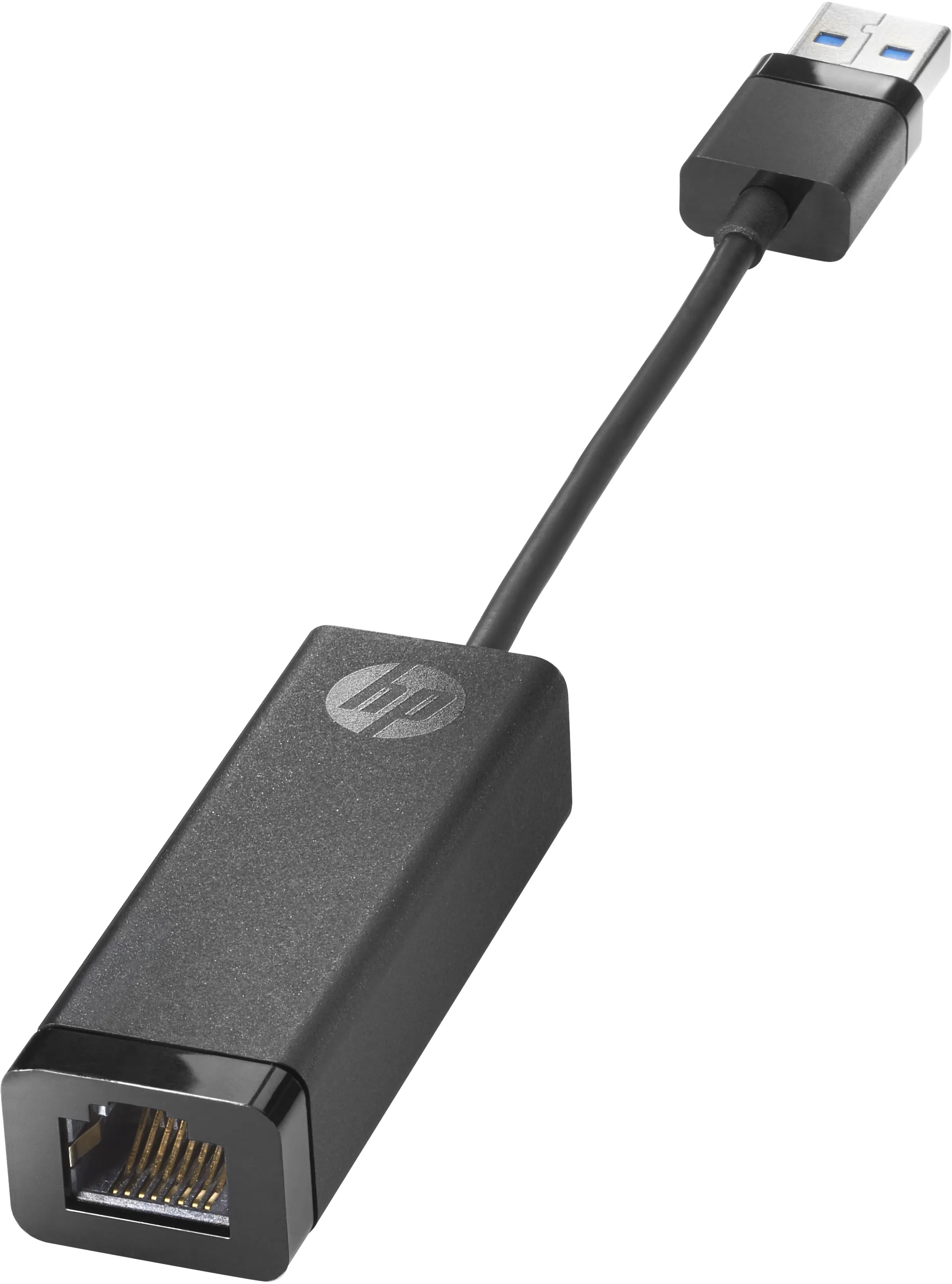 HP N7P47AA USB 3.0 to Gigabit LAN Adapter
