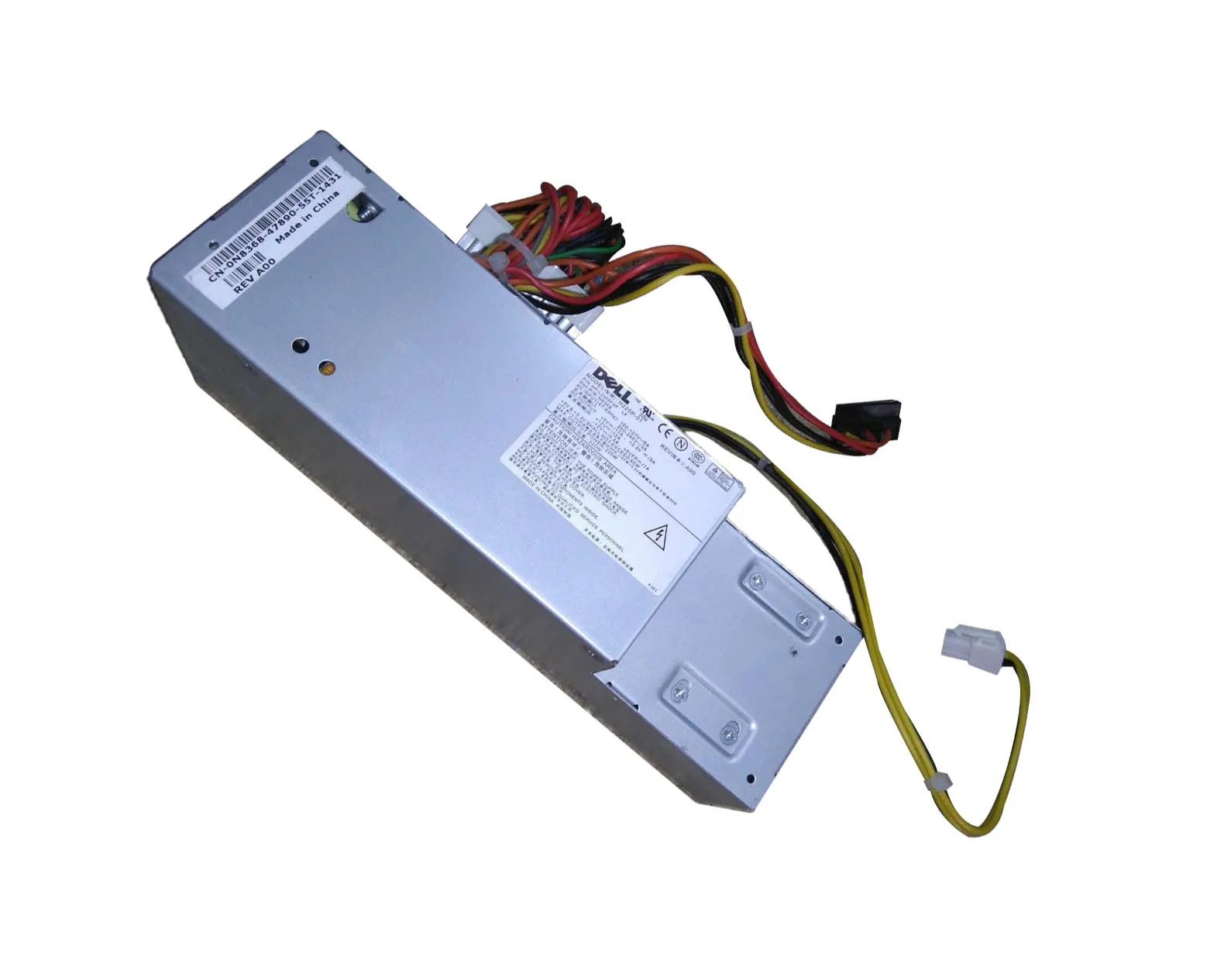 Dell N8368 220 Watts 200-240 V 4.0A ATX Power Supply