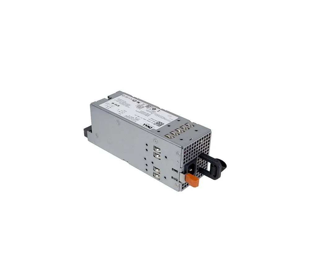 Dell N870P 870 Watts Power Supply For PowerEdge R710