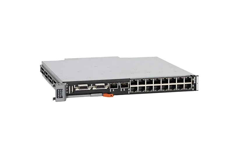 Dell N8N62 PowerConnect M6348 48-Ports 1000Base-T GE 1U Blade Switch