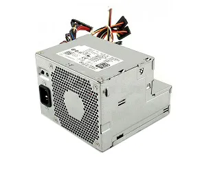Dell NDJM9 Reverse Airflow AC Power Supply For Force10 S60 Switch