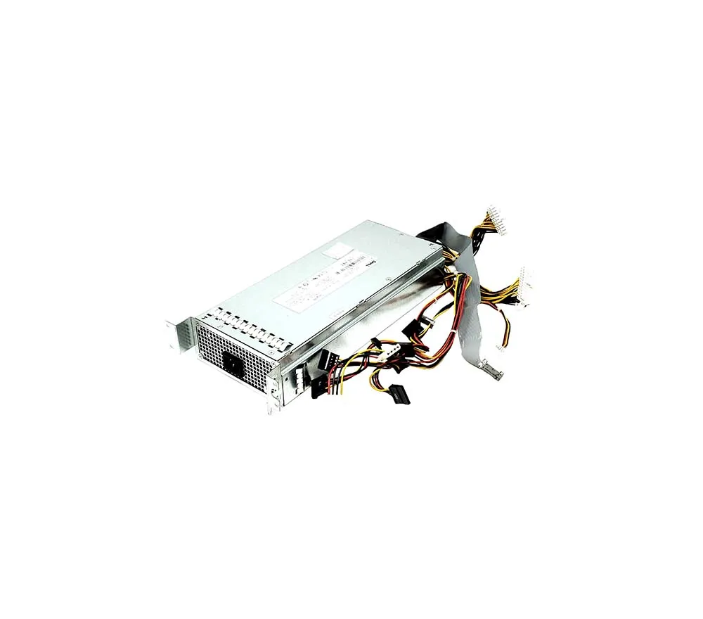 Dell NF591 800 Watts Power Supply For PowerEdge 1900