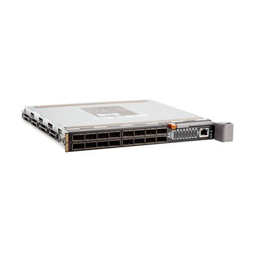 Dell NG39H Mellanox M4001F 56Gbit/s 32 x Ports InfiniBand Blade Switch