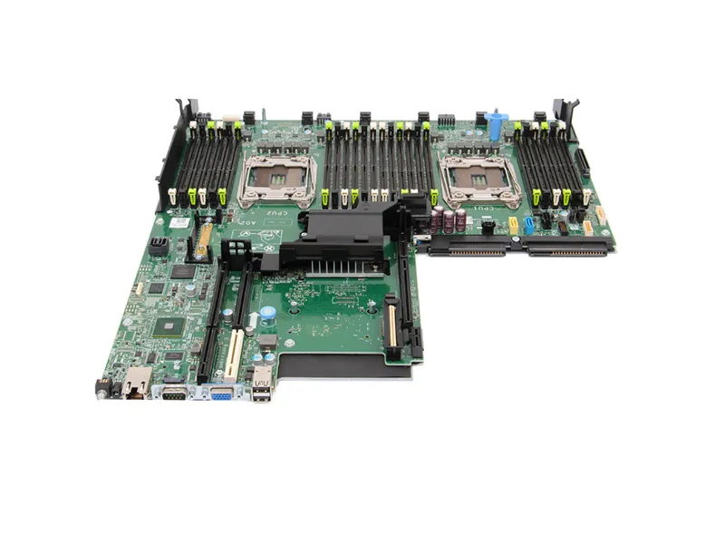 Dell NHNHP Socket FCLGA2011-3 Intel C612 System Board