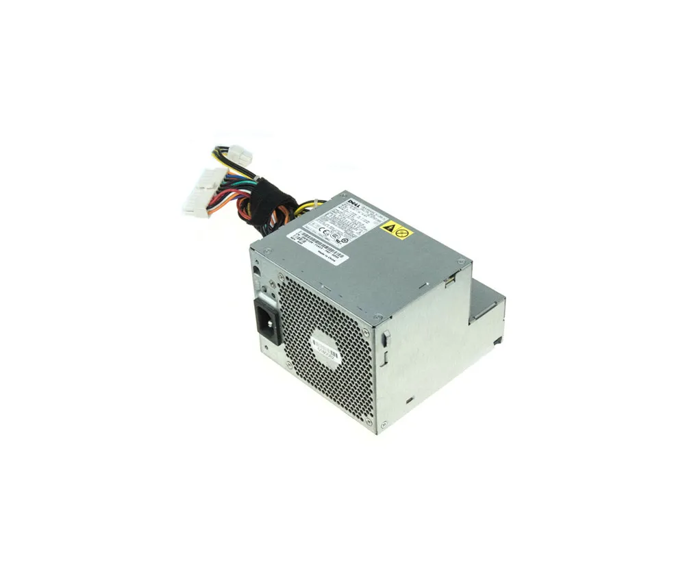Dell NJ9GY 305 Watts Power Supply For OptiPlex GX745/GX755