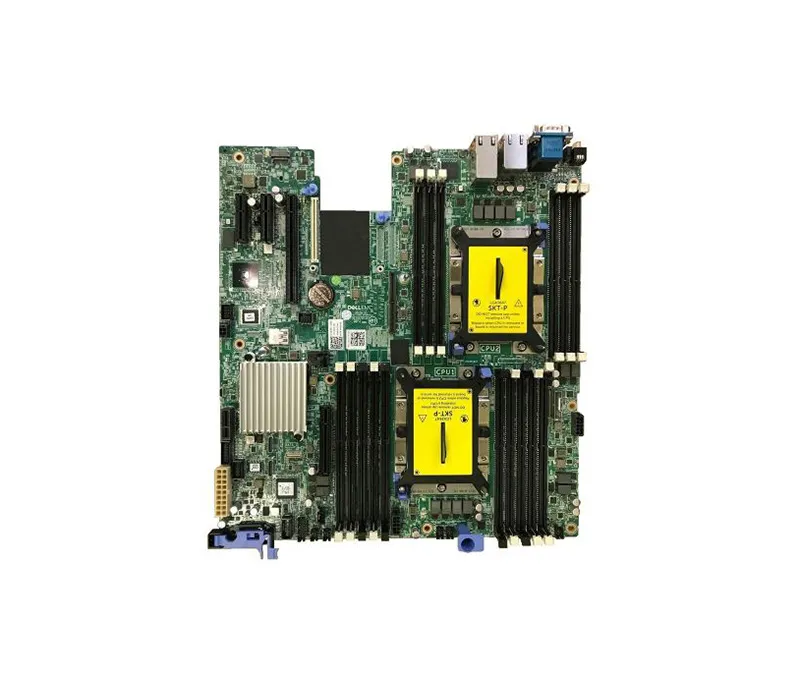 Dell NJK2F Socket FCLGA3647 System Board