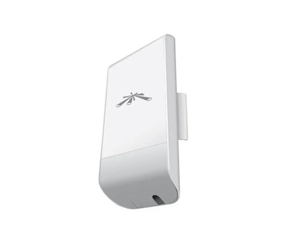 Ubiquiti NSLOCOM2 NanoStation Loco M2 2.4GHz 100BTX Indoor/Outdoor CPE