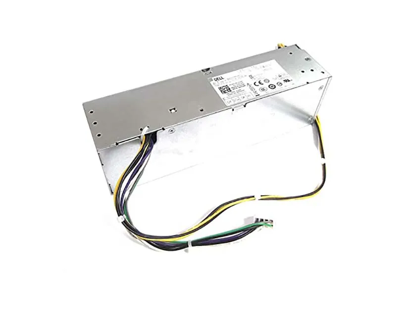 Dell NT1XP 255 Watts 100-240 V 4.6A Power Supply For OptiPlex 3020