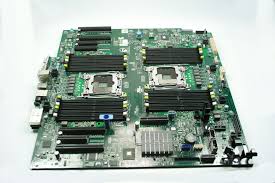 Dell NT78X Socket FCLGA2011-3 System Board Socket
