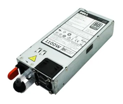 Dell NTCWP 1100 Watts Redundant Power Supply For PowerEdge R620
