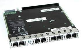 Dell NV3P4 R1-2401 1GB 8x Ports Gigabit Ethernet Switch Module
