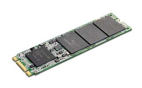 Dell NW4JR Class 240GB SATA 6Gb/s M.2 2280 Solid State Drive
