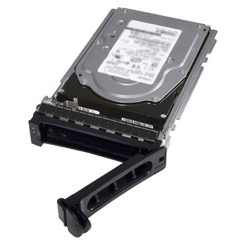 Dell NWCCG 6TB 12Gb/s SAS 7200 3.5-Inch Hard Drive