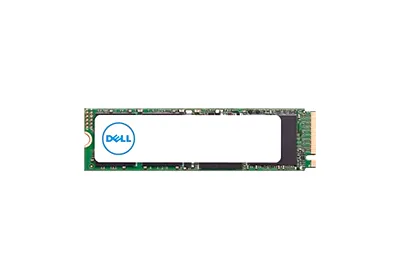 Dell NXC36 2TB PCI Express NVMe M.2 2280 Solid State Drive