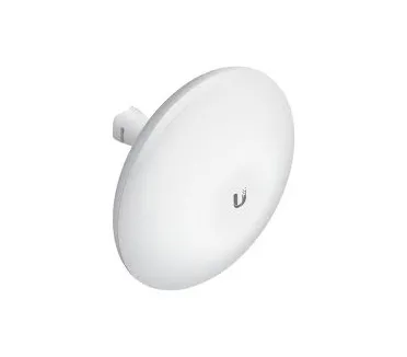 Ubiquiti NBE-M5-16(US) NanoBeam M 5GHz 1 x Port 10/100Base-TX High Performance airMAX Bridge