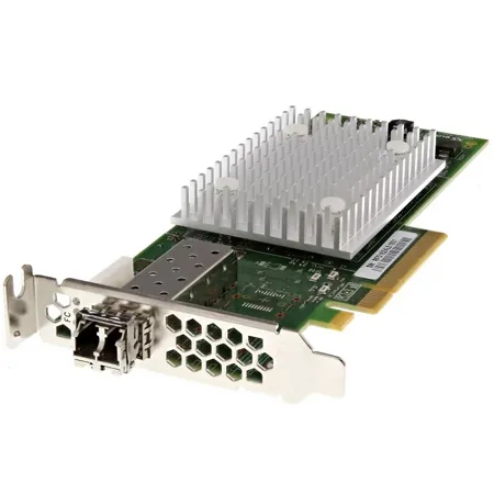 Dell P0YWT 1-Port 32GB Fibre Channel PCI Express 3 x8 Host Bus Adapter