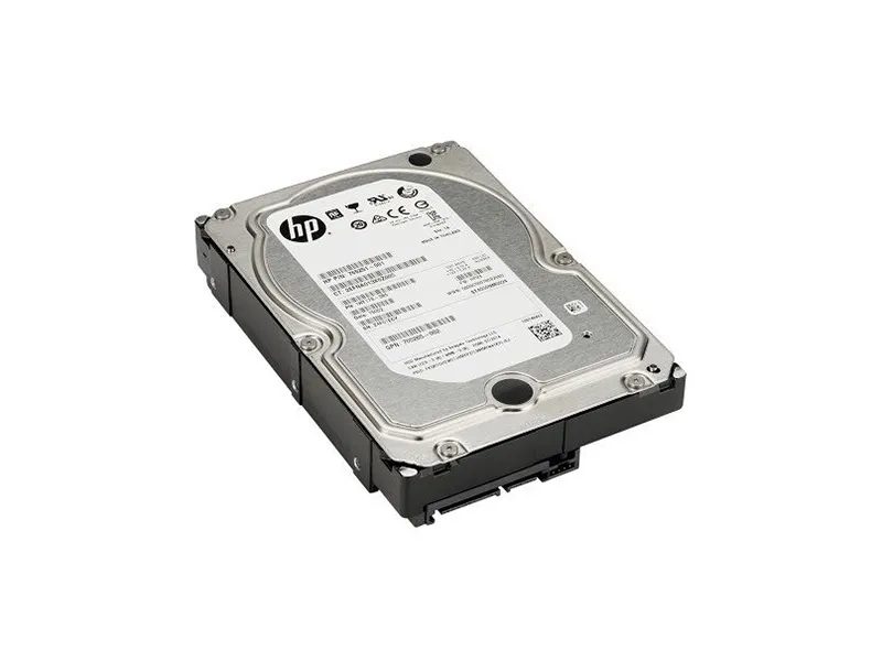 HP P1541A 20GB IDE Ultra ATA/100 (ATA-6) 5400 3.5-inch 2MB Hard Drive