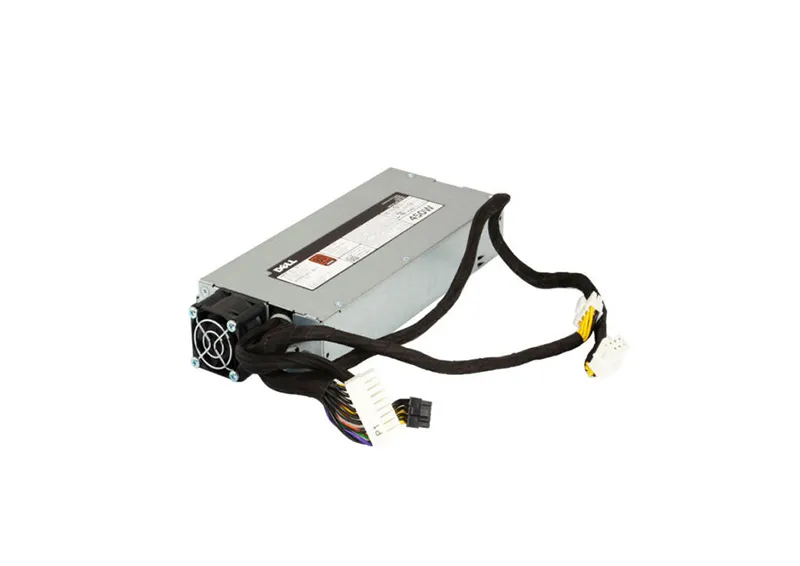 Dell P34M3 450 Watts 100-240 V Bronze Power Supply For PowerEdge R430