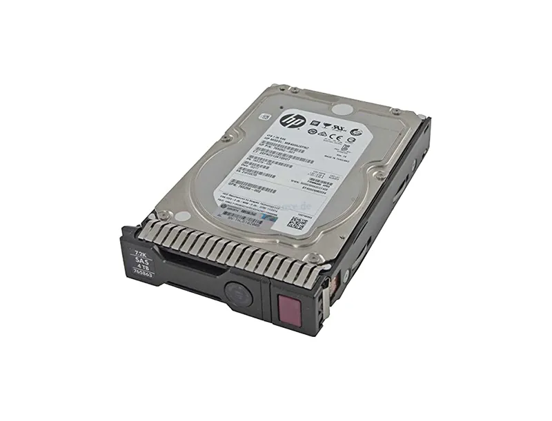 HP P3577A 73.4GB Ultra-160 SCSI 10000 3.5-inch Hard Drive