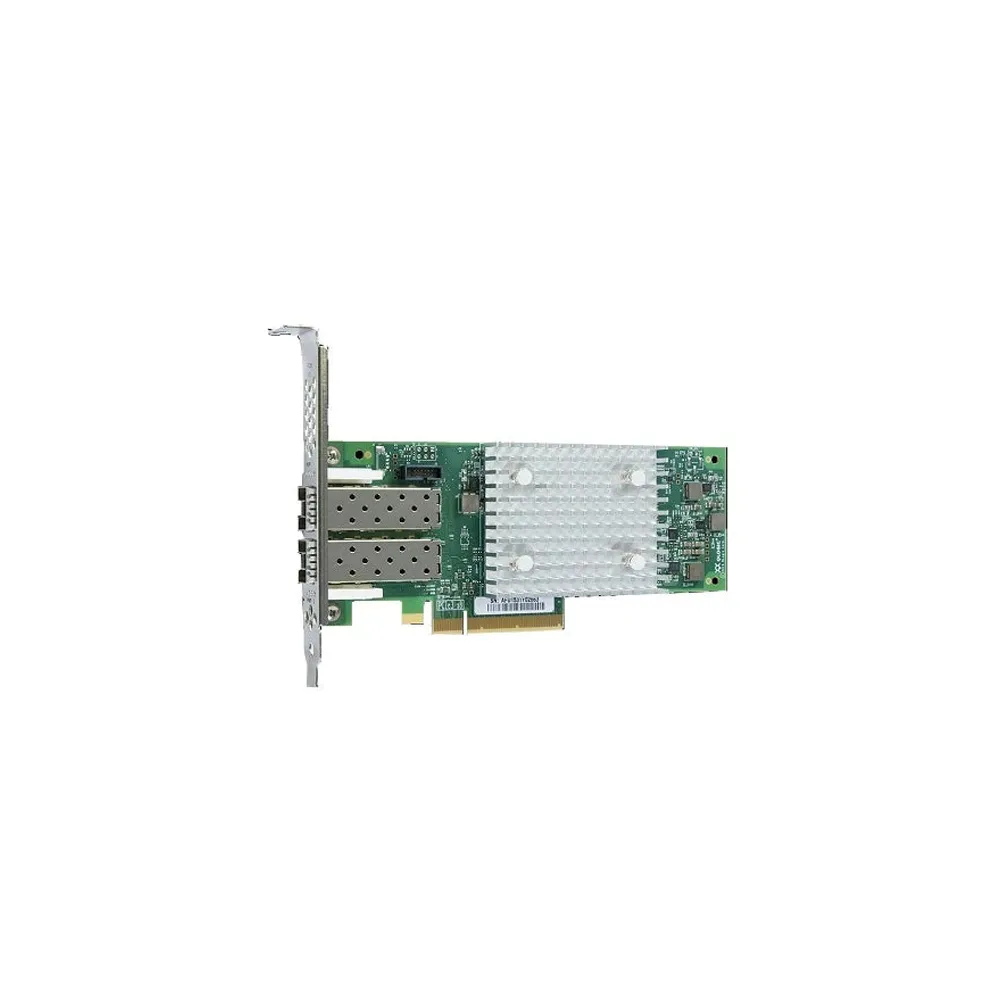 Dell P3T0T QLE2690L 16GB FC 1PORT HBA P3T0T