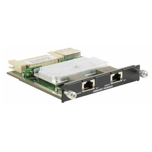 Dell P623D 2x Ports 10GBase-T Uplink Module