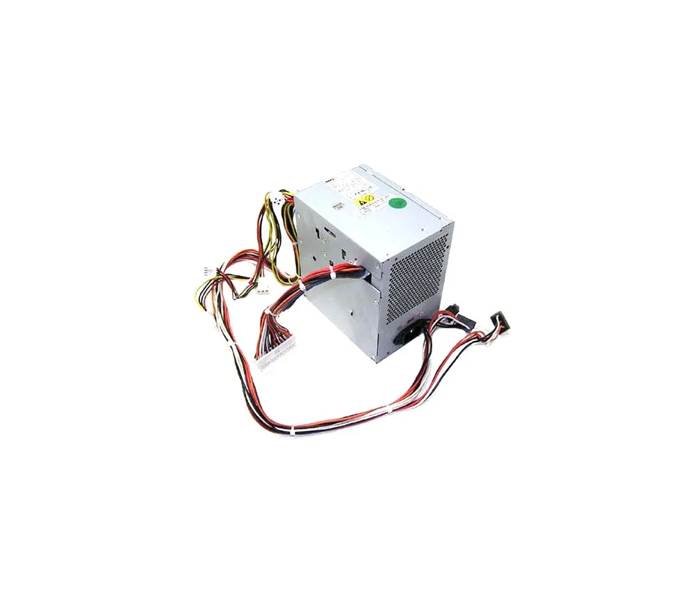 Dell P8401 375 Watts Power Supply For Precision 380/390