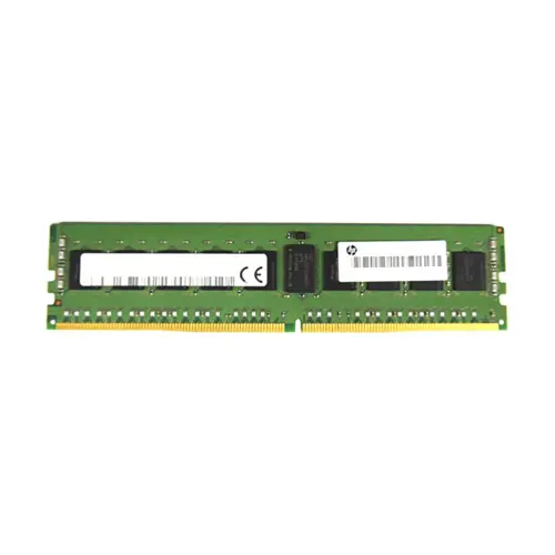 HP P9A76A 256GB Kit (4x64GB) DDR4-2133MHz LRDIMM 4Rx4 CL15 Memory