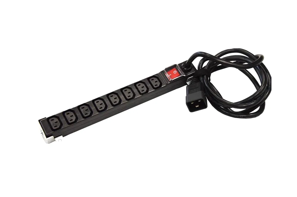 HP P9S23A G2 MTRD/SWTD 3P 17.3KVA/C13 NA/J PDU