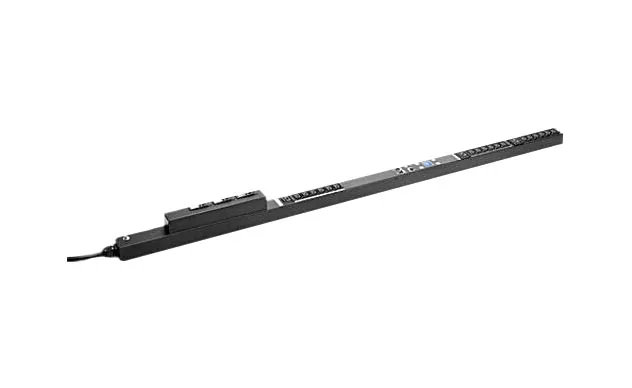 HP P9S24A 22000VA 230V 32A 12 IEC 60320 C13 Outlets Rackmount PDU