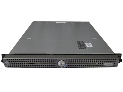 DELL PE2850 3.4GHz PowerEdge 2850 3.4 GHz 1 GB 36 GB