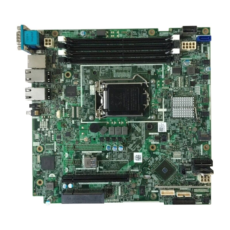Dell PJPW3 System Board (Motherboard) for PowerEdge Server