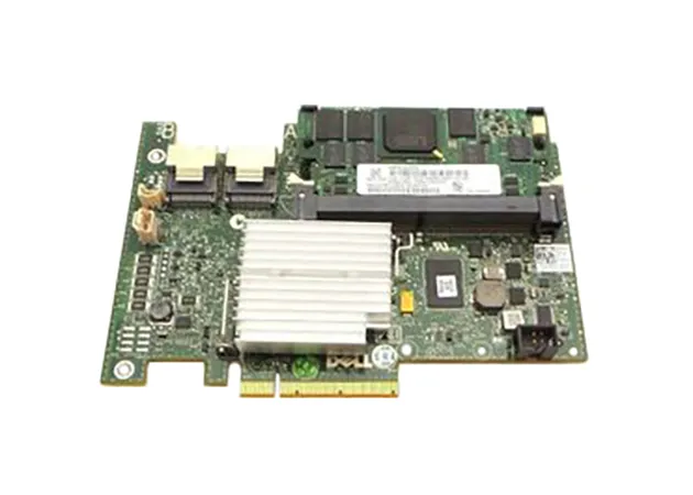 Dell PMHHG 4-Bay 2.5-inch Backplane Board for PowerEdge R620